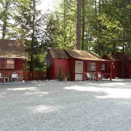Hotel Do Rest Court Lake George Exterior foto