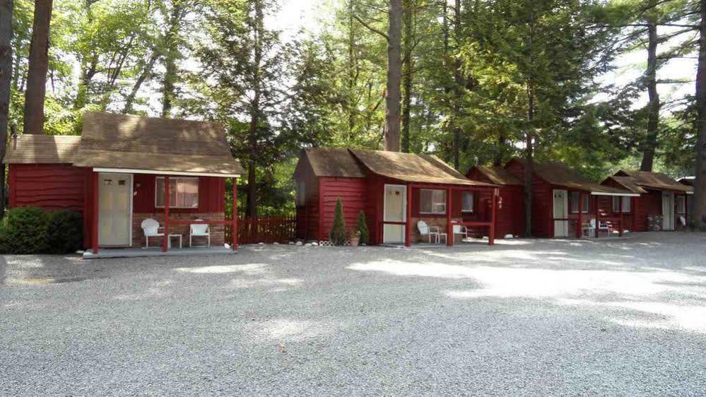 Hotel Do Rest Court Lake George Exterior foto
